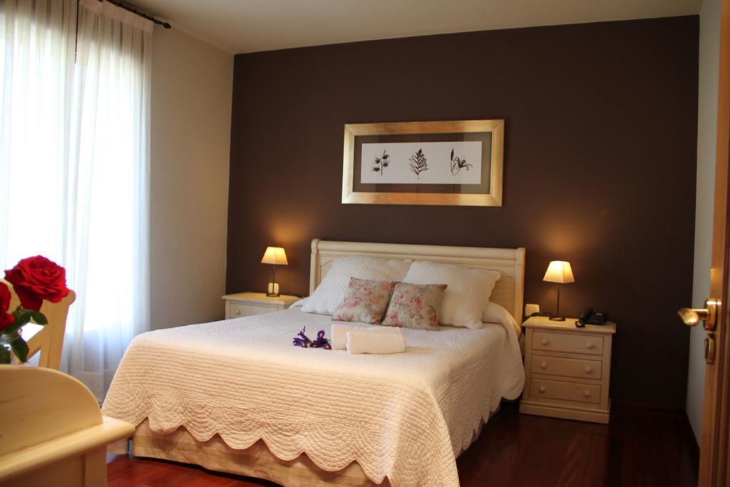 Villa Mencia Corullon Room photo